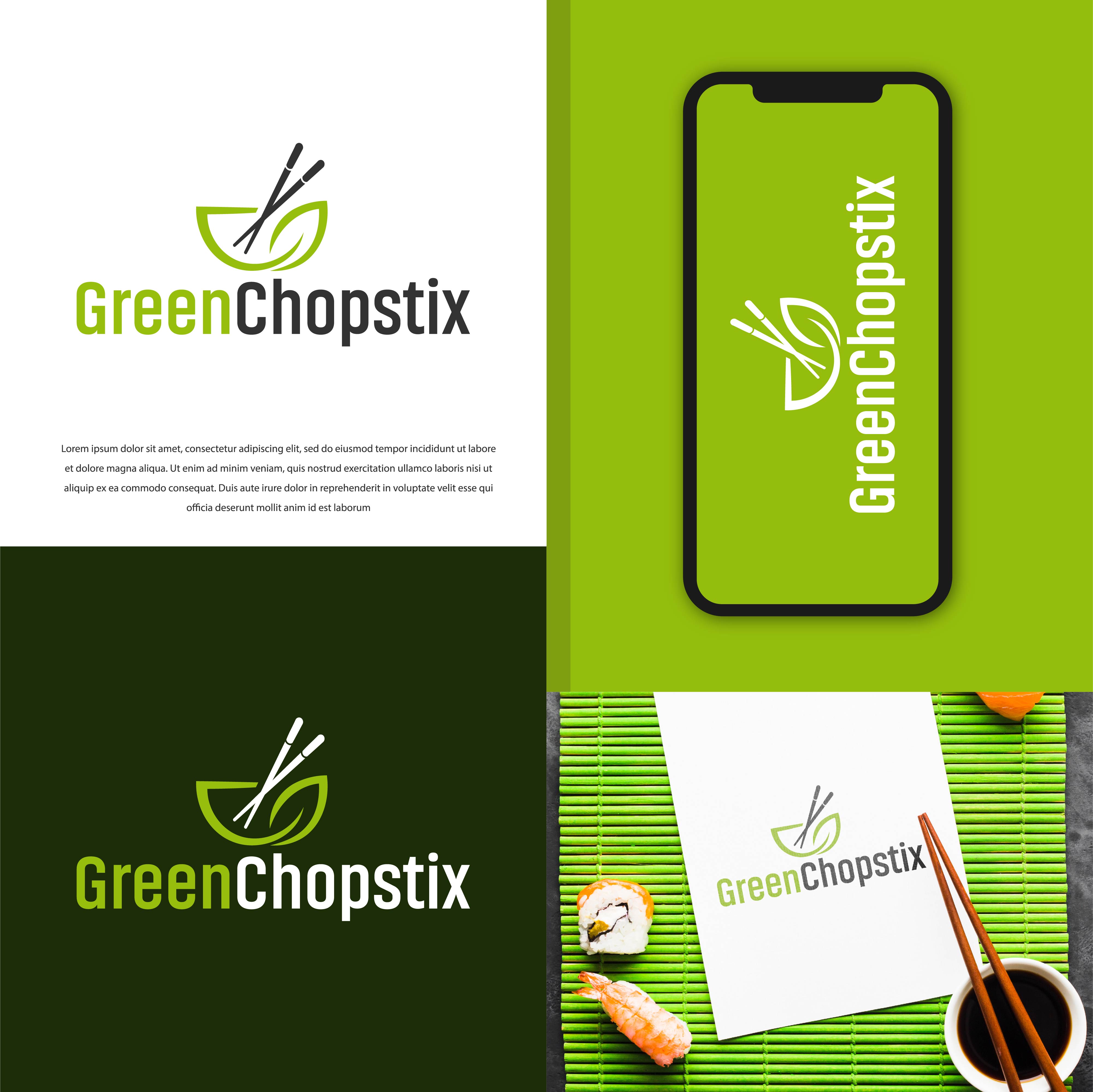 Logo-Design von Palette 23 für dieses Projekt | Design: #29287844