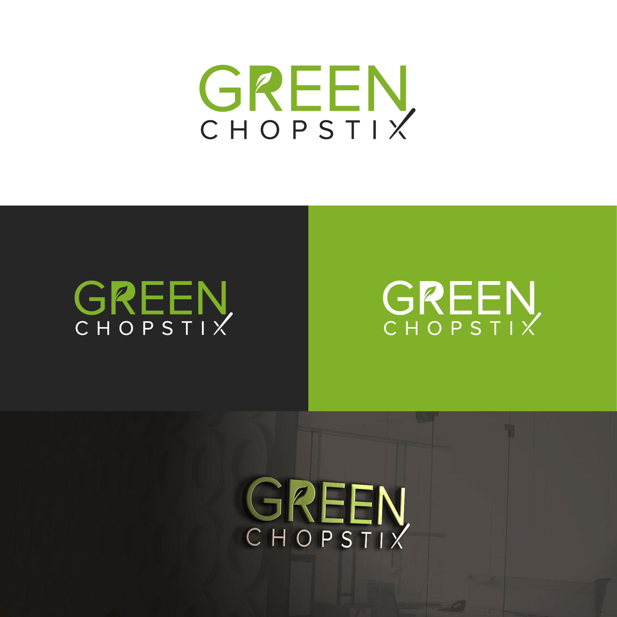 Logo Design by sfdezigns for this project | Design #29278249