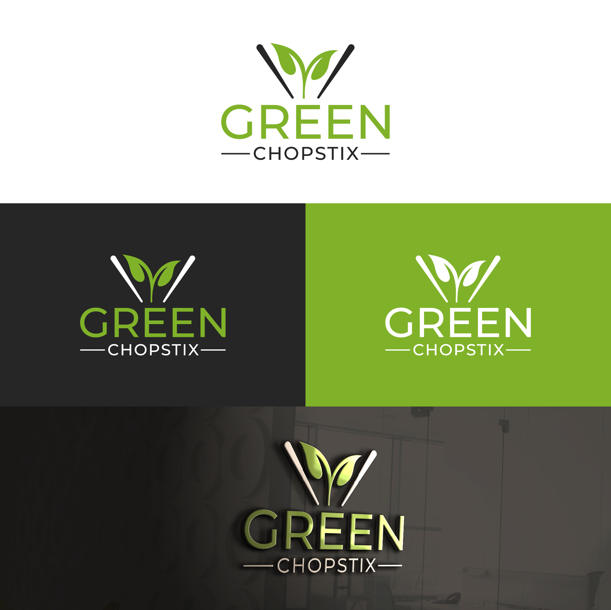 Logo Design by sfdezigns for this project | Design #29279339