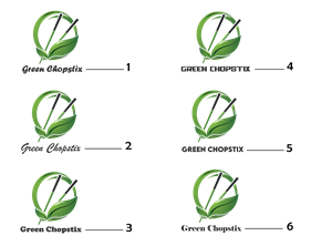 Logo Design by MAHER TLALET