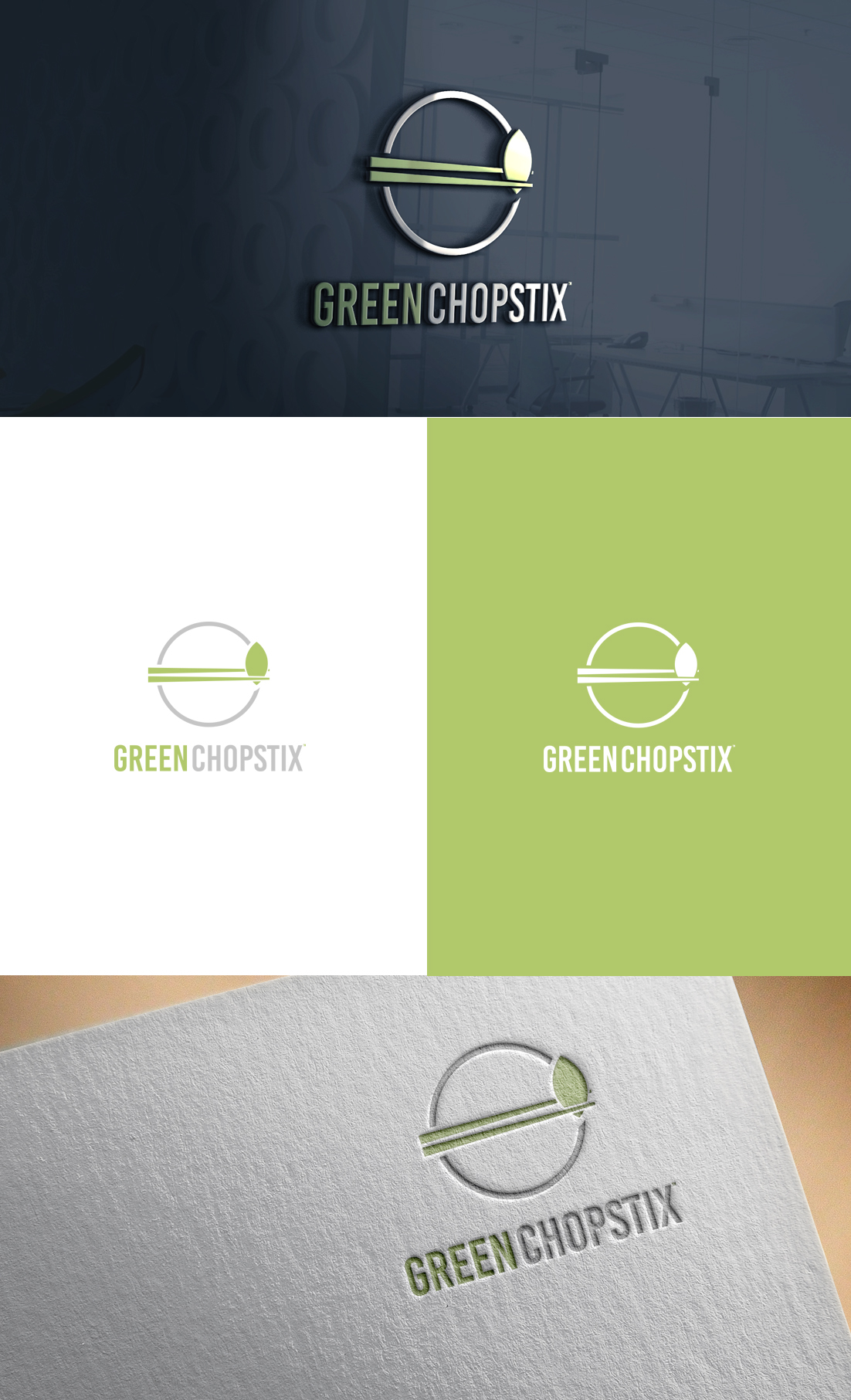 Logo Design by GLDesigns for this project | Design #29271301