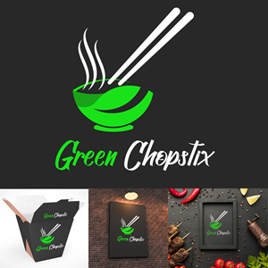 Logo Design by IllustrationGuy