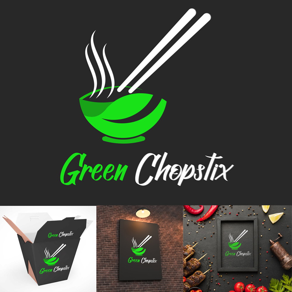 Logo Design by IllustrationGuy for this project | Design #29294976