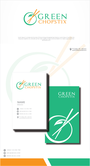 Logo Design by graphicevolution for this project | Design: #29271408