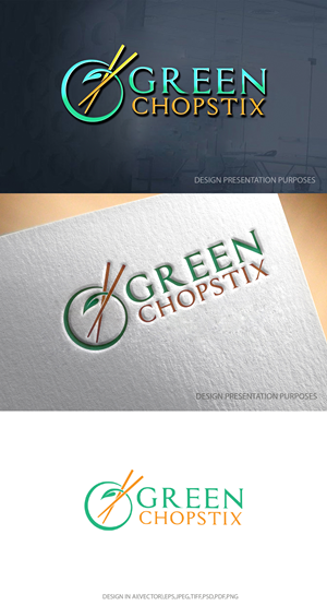 Logo Design by graphicevolution for this project | Design: #29271409