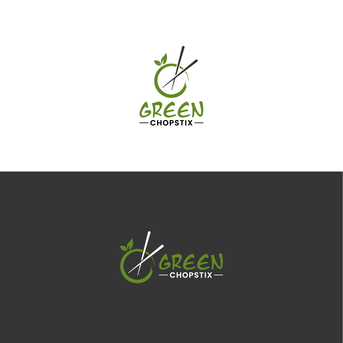 Logo Design by Kreative_Finger for this project | Design #29274262