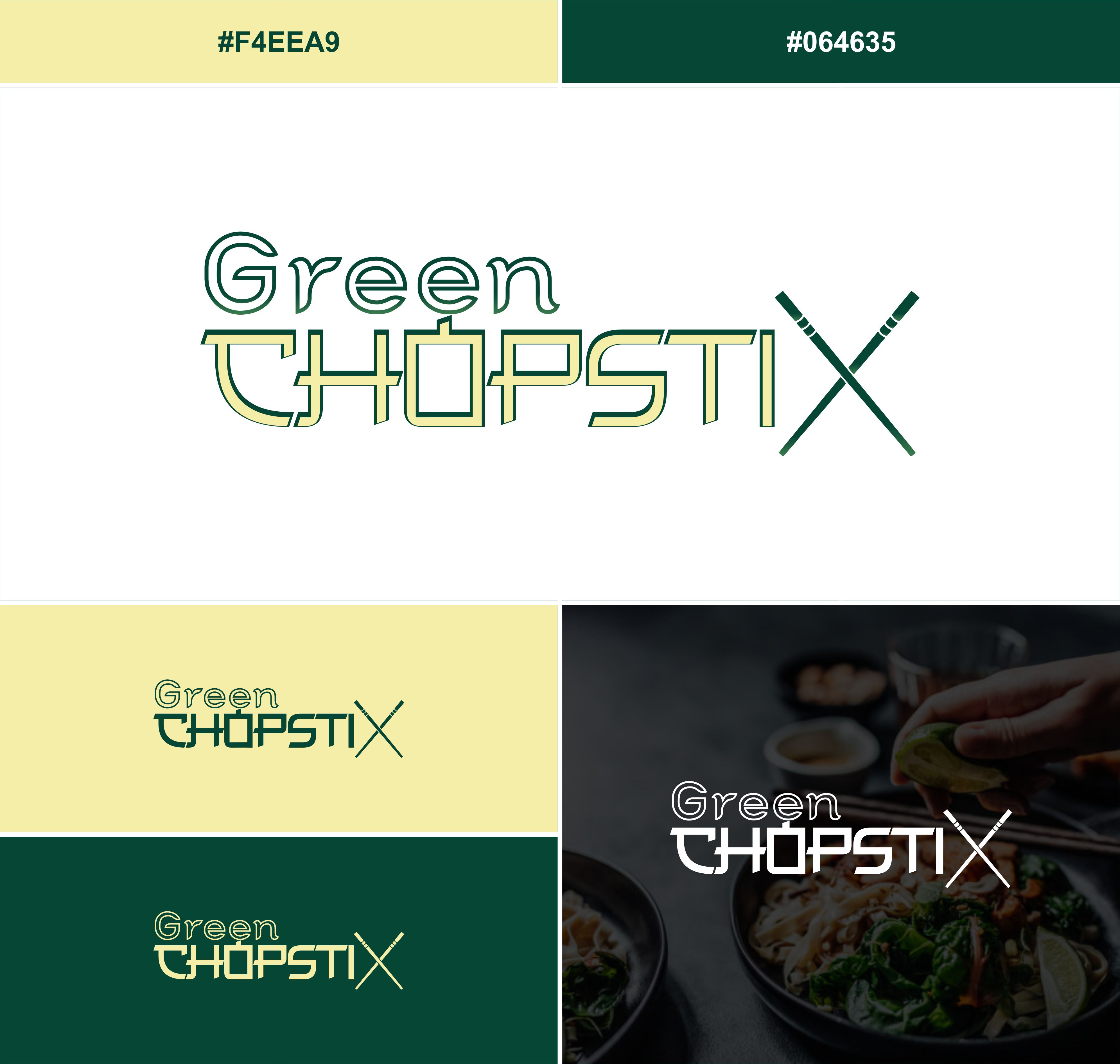 Logo Design by Septian Yossi for this project | Design #29272533