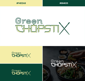 Logo Design by Septian Yossi