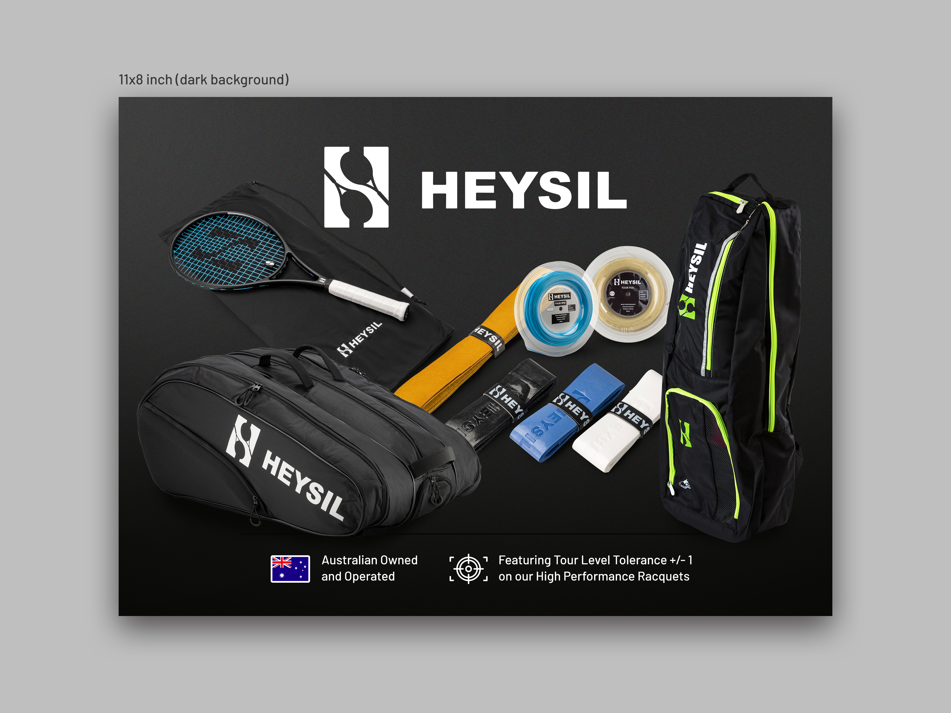 Graphic Design by Oleksandra Den for this project | Design #29271967