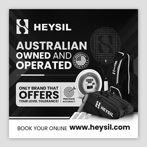Heysil Image to attract customers | Graphic Design by debdesign