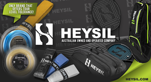 Heysil Image to attract customers | Diseño Gráfico por YERR®
