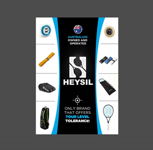 Graphic Design by DA. for this project | Design: #29286793