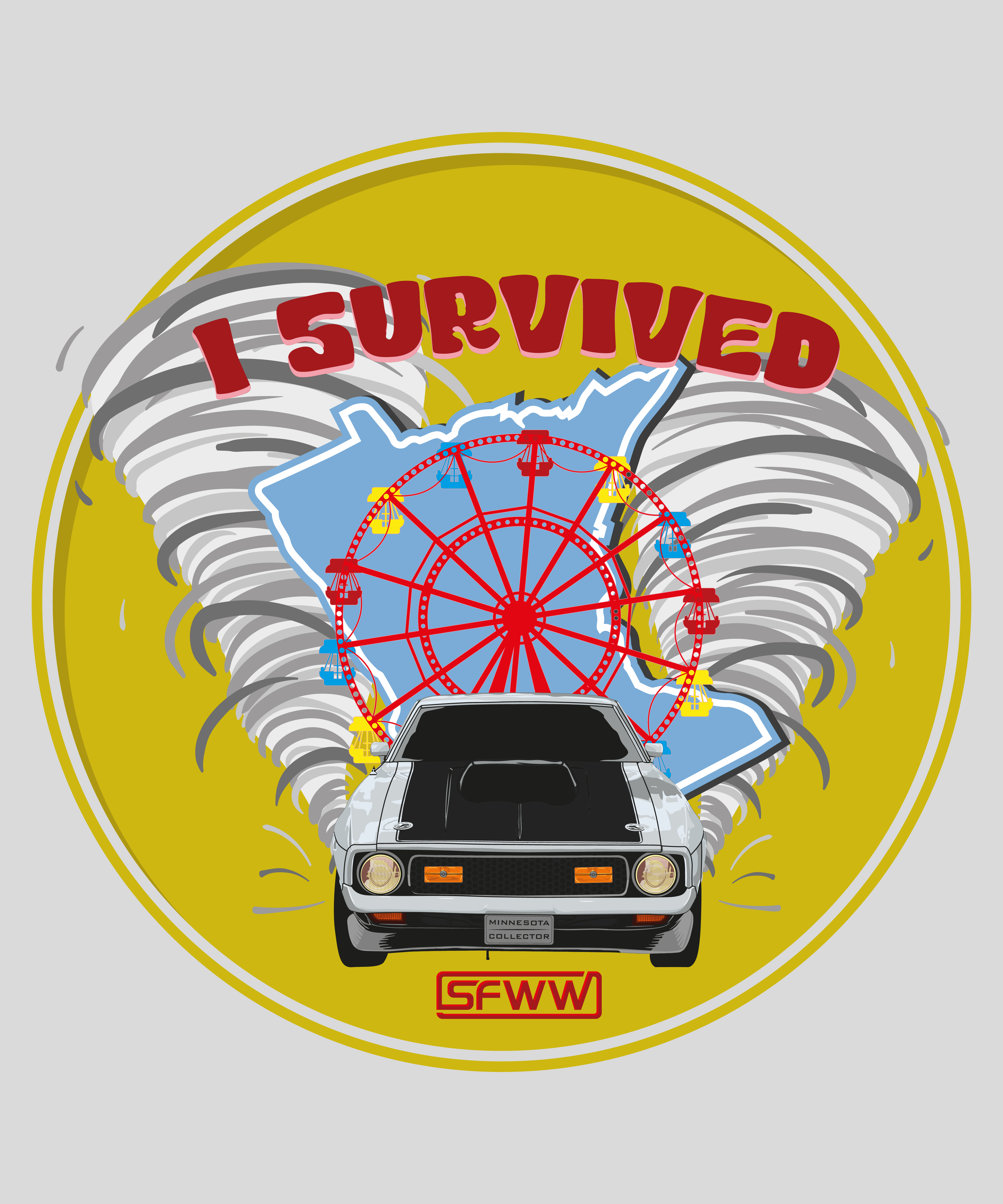 T-shirt Design by Wiratarart for this project | Design #29303115