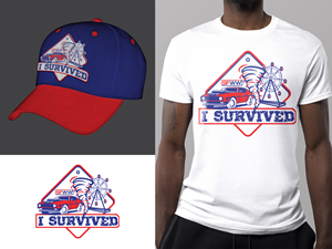 T-shirt Design by Impressive Sol for this project | Design #29281439