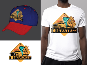 T-shirt Design by Impressive Solutions for this project | Design: #29286278