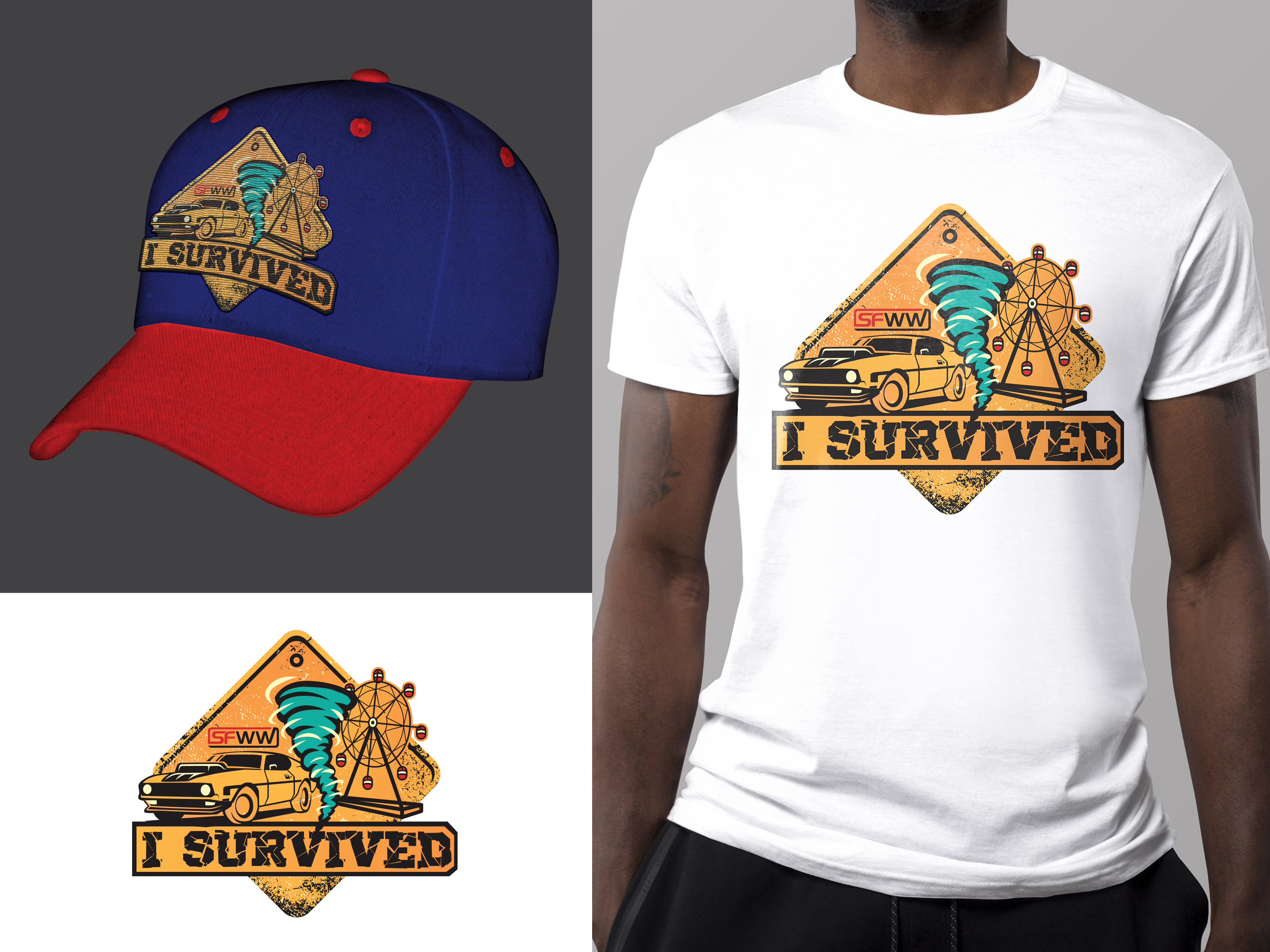 Diseño de Camiseta por Impressive Solutions para este proyecto | Diseño #29291611