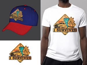 T-shirt Design by Impressive Solutions for this project | Design: #29291611