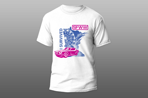 T-shirt Design by Rupok 3 for this project | Design: #29285987