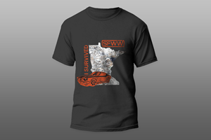 T-shirt Design by Rupok 3 for this project | Design: #29293313