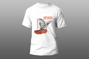 T-shirt Design by Rupok 3 for this project | Design: #29293314