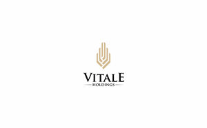 Logo Design by big daddy bojat for Vitale Holdings  | Design: #29290256