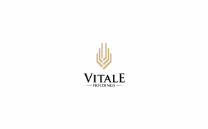 Logo Design by big daddy bojat for Vitale Holdings  | Design: #29290257