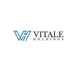Diseño de Logo por Thati Designs para Vitale Holdings  | Diseño: #29277387