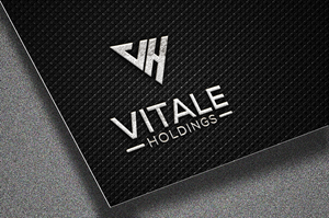 Logo Design by Visionary Creations for Vitale Holdings  | Design: #29278210
