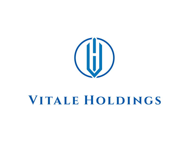 Design de Logo par rahma 5 pour Vitale Holdings  | Design #29274299