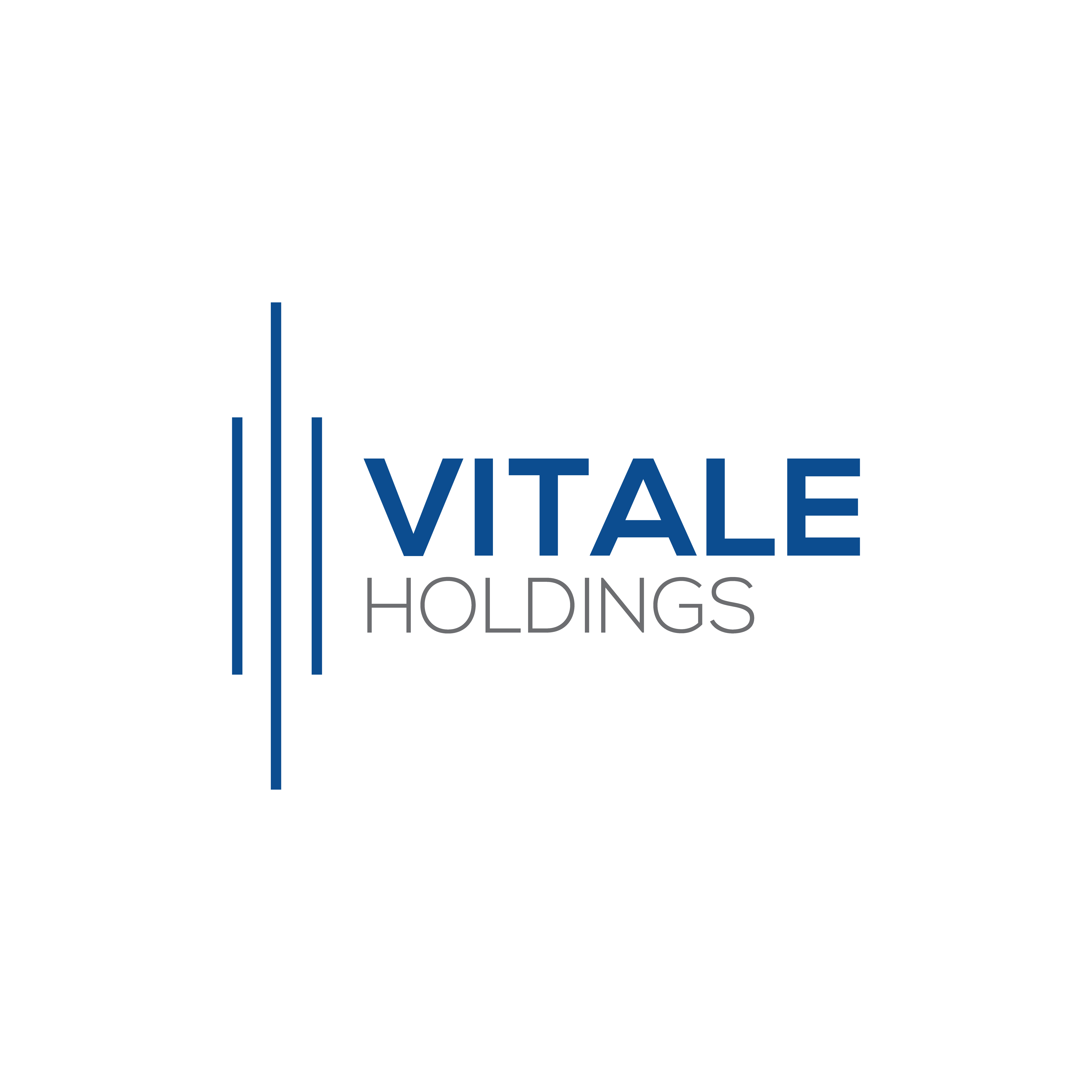 Logo Design by DJ 1 for Vitale Holdings  | Design #29277766