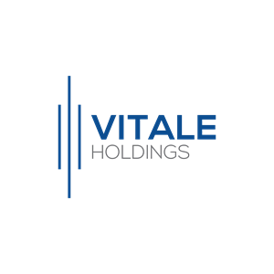 Logo Design by DJ 1 for Vitale Holdings  | Design: #29277766
