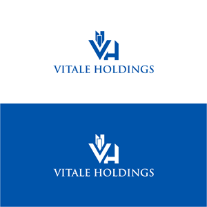 Diseño de Logo por Kaze56 para Vitale Holdings  | Diseño: #29282747