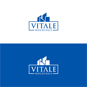 Diseño de Logo por Kaze56 para Vitale Holdings  | Diseño: #29282820