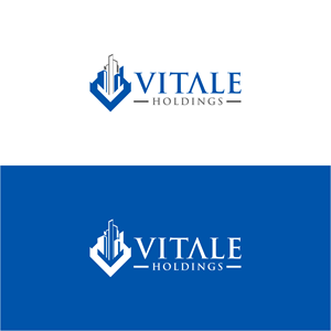 Diseño de Logo por Kaze56 para Vitale Holdings  | Diseño: #29282838