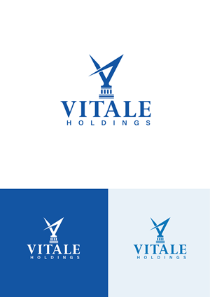 Logo Design by Alex A Lex