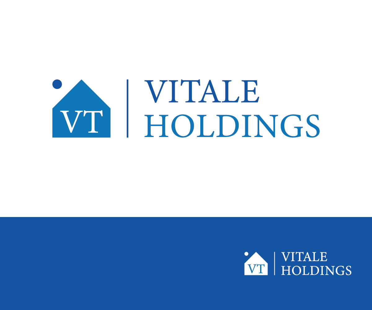 Logo Design by Artispire for Vitale Holdings  | Design #29286878