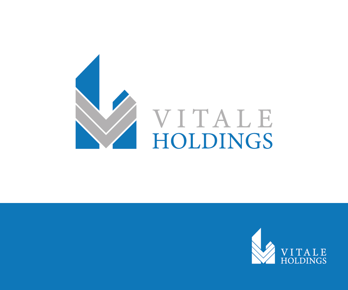 Logo Design by Artispire for Vitale Holdings  | Design #29286892