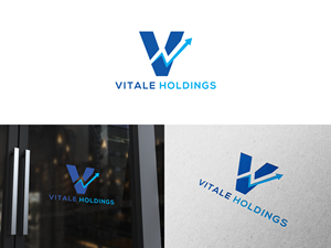Logo Design by Antony J
