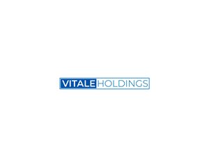 Logo Design by piksel for Vitale Holdings  | Design: #29273483