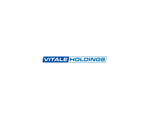 Logo Design by piksel for Vitale Holdings  | Design: #29273484