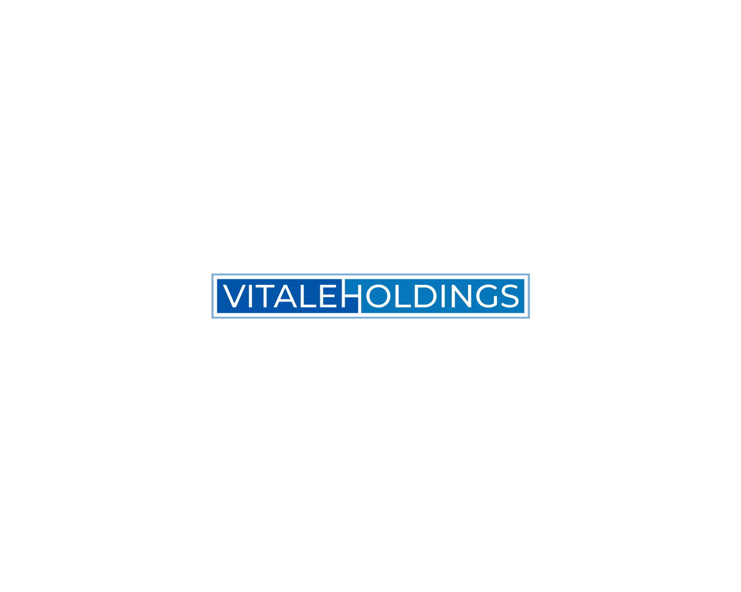 Logo Design by piksel for Vitale Holdings  | Design #29273486