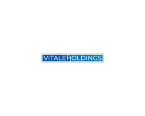 Logo Design by piksel for Vitale Holdings  | Design: #29273486