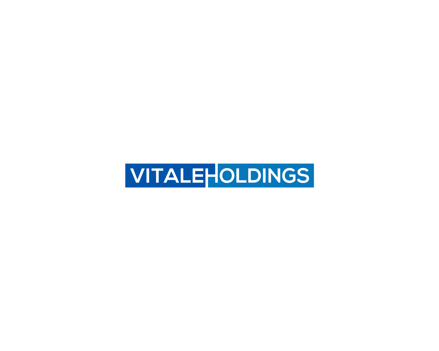 Logo Design by piksel for Vitale Holdings  | Design #29273487