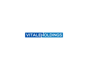 Logo Design by piksel for Vitale Holdings  | Design: #29273487
