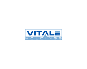 Logo Design by piksel for Vitale Holdings  | Design: #29273491