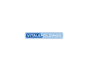 Logo Design by piksel for Vitale Holdings  | Design: #29273493