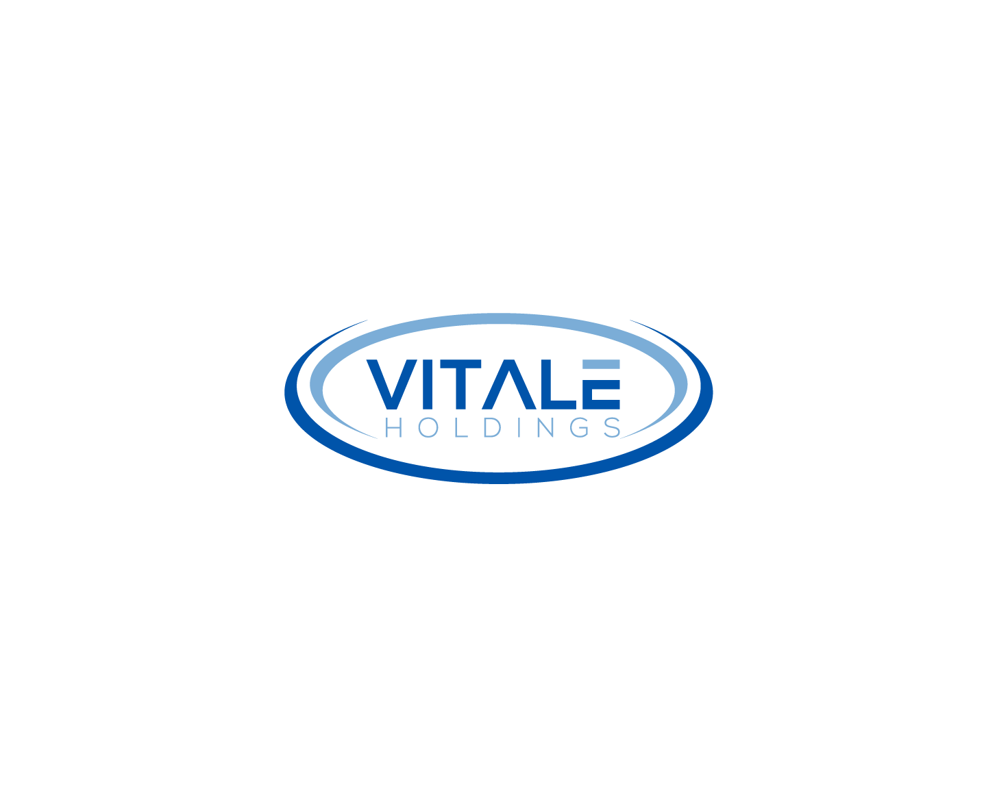 Logo Design by piksel for Vitale Holdings  | Design #29273494