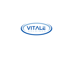 Logo Design by piksel for Vitale Holdings  | Design: #29273494