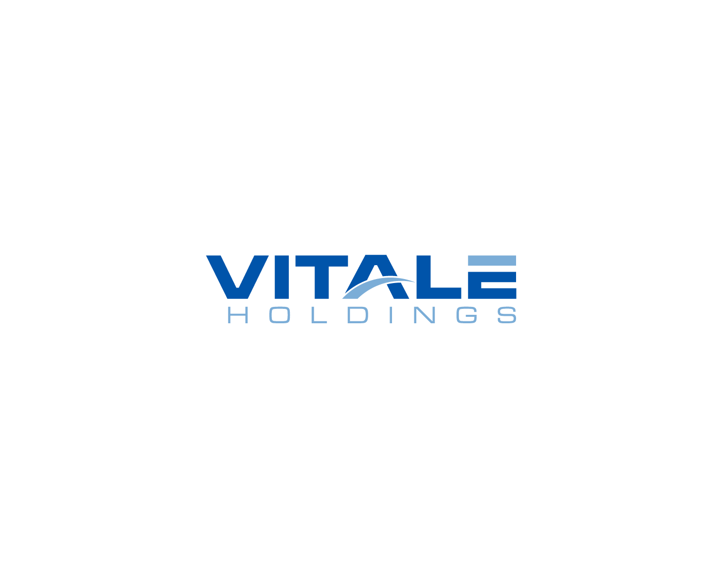 Logo Design by piksel for Vitale Holdings  | Design #29273495