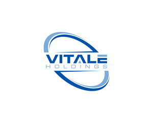 Logo Design by piksel for Vitale Holdings  | Design: #29273496